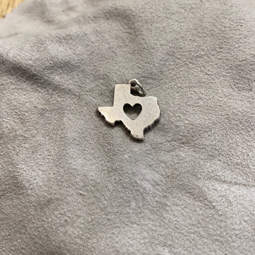 Deep in the heart of Texas charm, James Avery